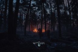 The Witcher 4 Trailer