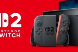 Die Nintendo Switch 2 erscheint offiziell im Juni 2025 Nintendo Switch 2 Werbebild