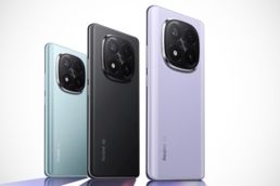 Das Redmi Note 14 Pro+ 5G in allen Farben