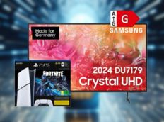 o2 Deal TV und PS5
