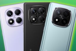 Xiaomi Redmi Note 14 Pro Modelle