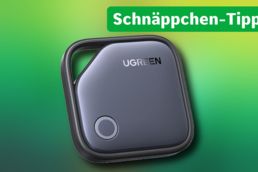 UGREEN FineTrack Tracker