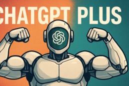 Lohnt sich ChatGPT Plus
