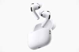 AirPods Pro 3 offiziell