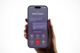 iOS 26 im neuen Liquid Glass Design
