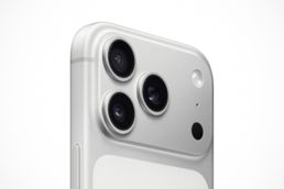 Welches Smartphone hat die beste Kamera? Die Kamera des iPhone 17 Pro