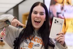 Die Pro-Modelle erfreuen sich großer Beliebtheit Die Pro-Modelle erfreuen sich großer Beliebtheit