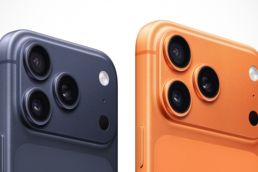iPhone 17 Pro und Pro Max im Kamera-Vergleich