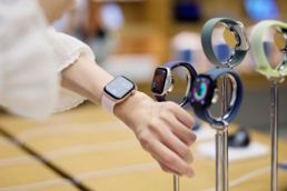Welche Apple Watch ist die richtige?