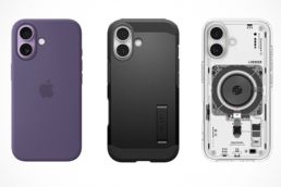 Viele Hersteller bieten gute Hüllen für das iPhone 17 an Die besten Hüllen für das iPhone 17