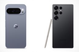 Google Pixel 10 Pro XL vs. Samsung Galaxy S25 Ultra