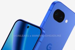 Google Pixel 10a Leak