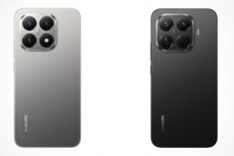 Xiaomi 15T vs. 15T Pro