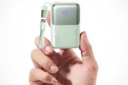 INIU P50 Powerbank 45 W