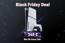 Black Friday PS5