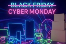 Cyber Monday statt Black Week bei Amazon