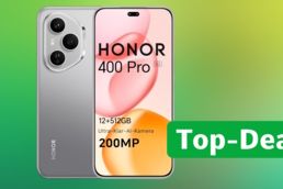 Honor 400 Pro Deal