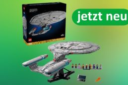 Lego Star Trek Set Black Friday