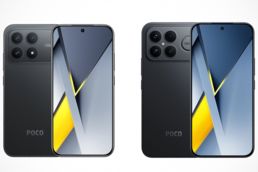 Xiaomi Poco F8 Pro vs. Poco F8 Ultra