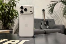 Das iPhone 17 Pro im Test