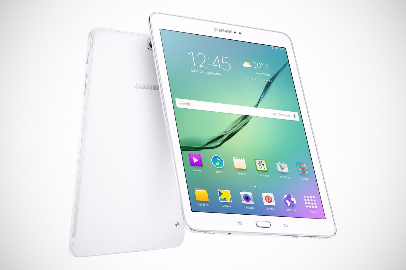 samsung tab s2 ve