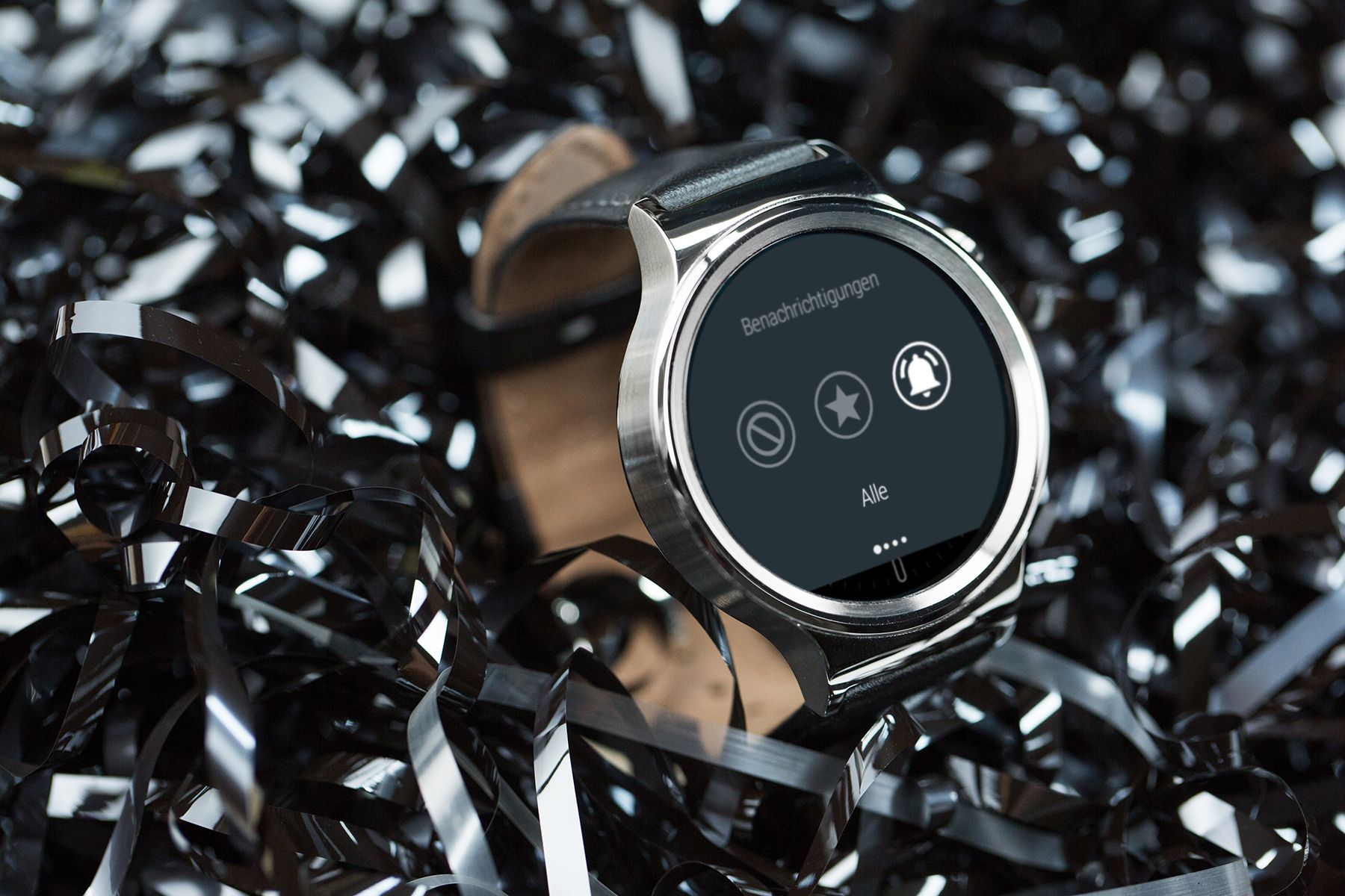 Huawei clearance android wear