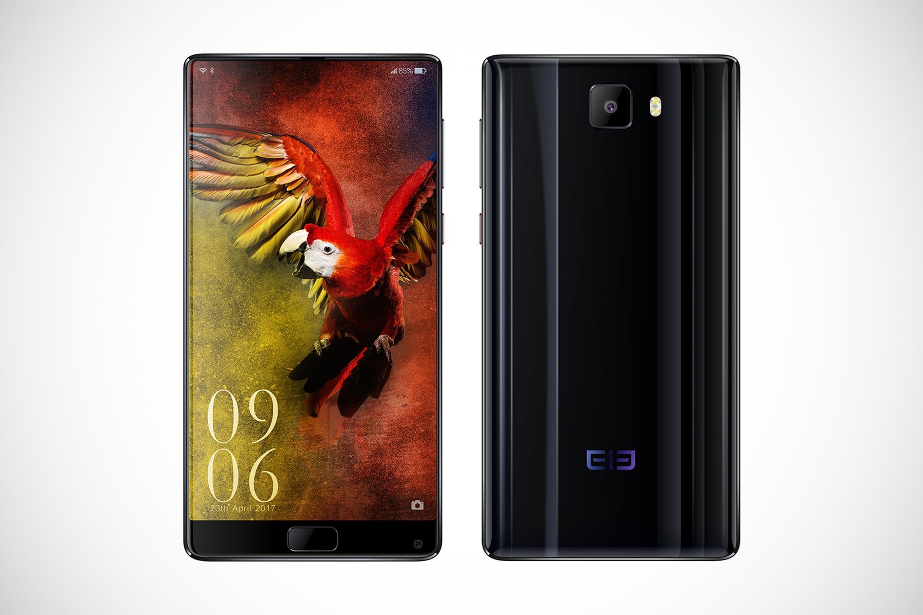 elephone s8