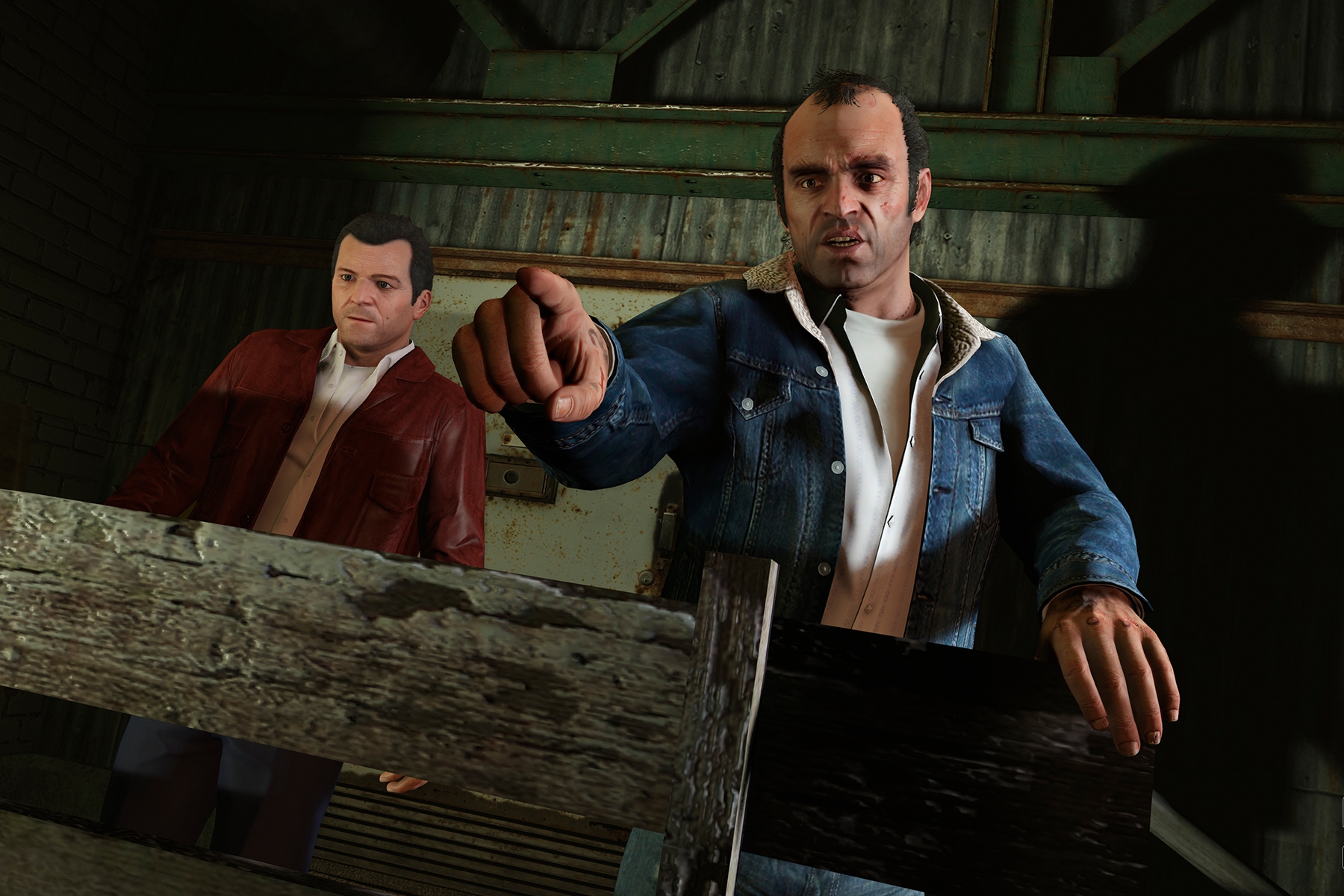 Der Vorgänger von GTA 6 ist schon über 8 Jahre alt