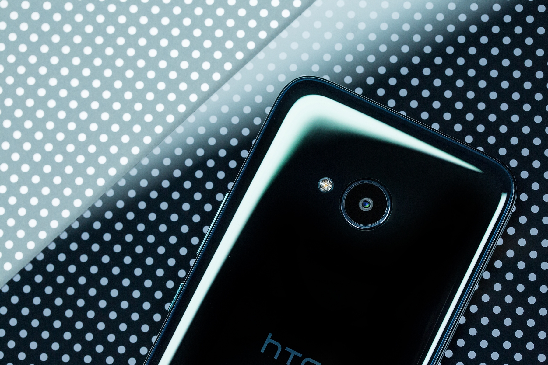 HTC U11 Life Kamera