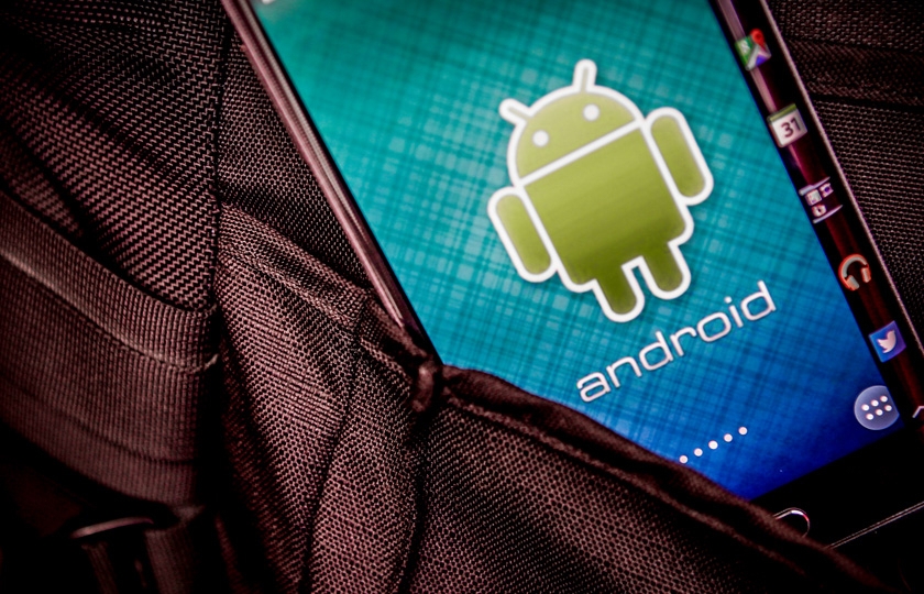 Samsung Update Android 10