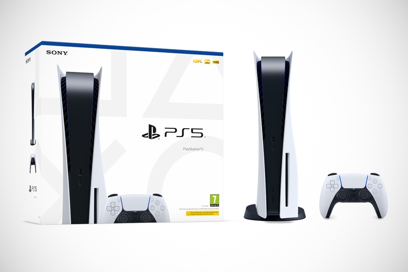 Sony PlayStation 5 PS5