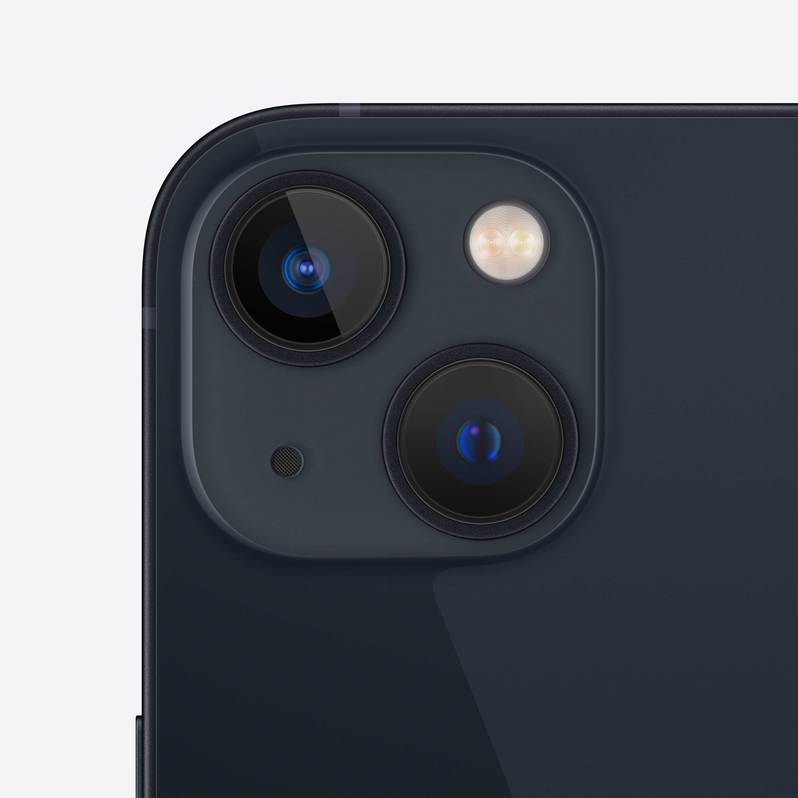 iPhone 13 mini Kamera