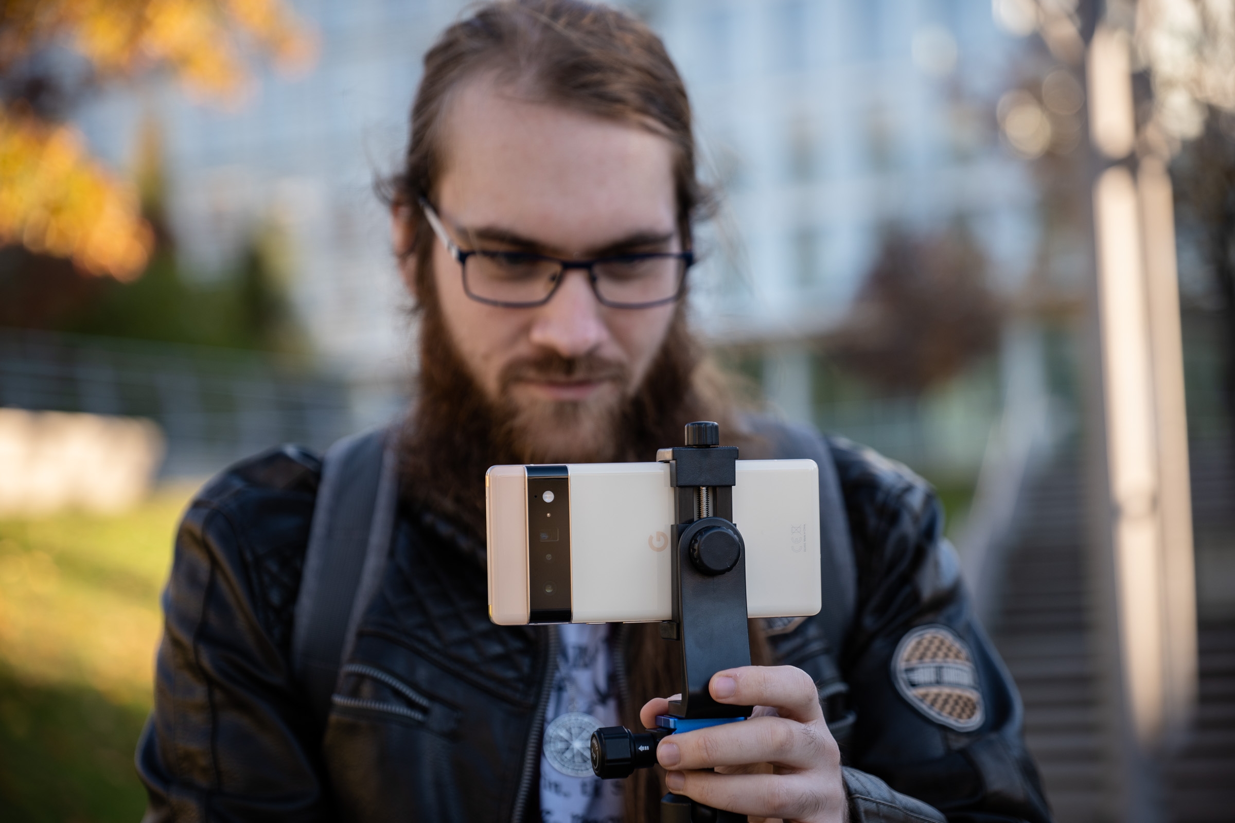 Pixel 6 Fototour header