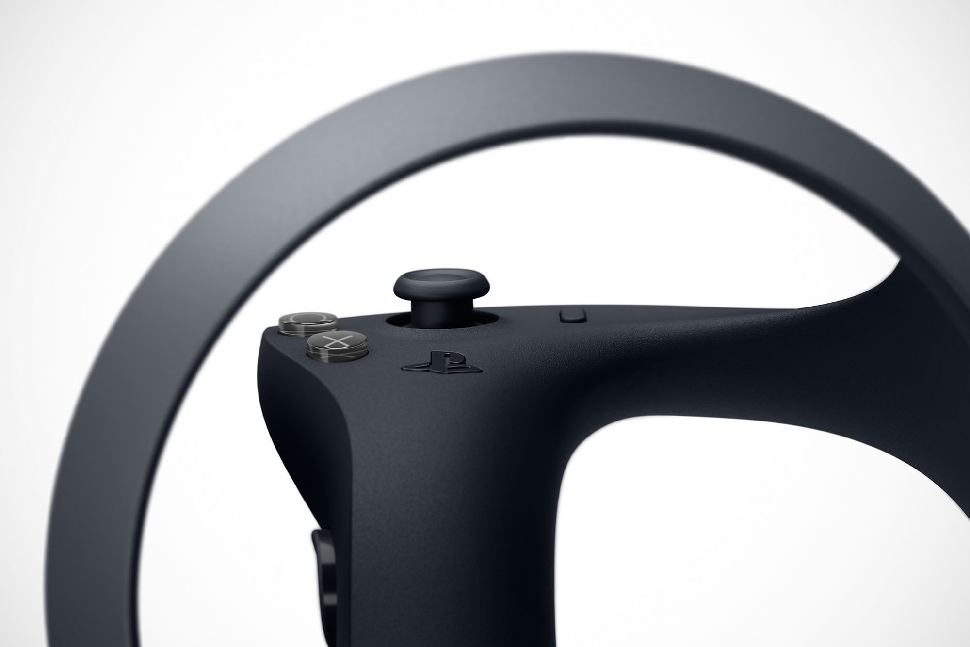 PlayStation VR 2 Controller