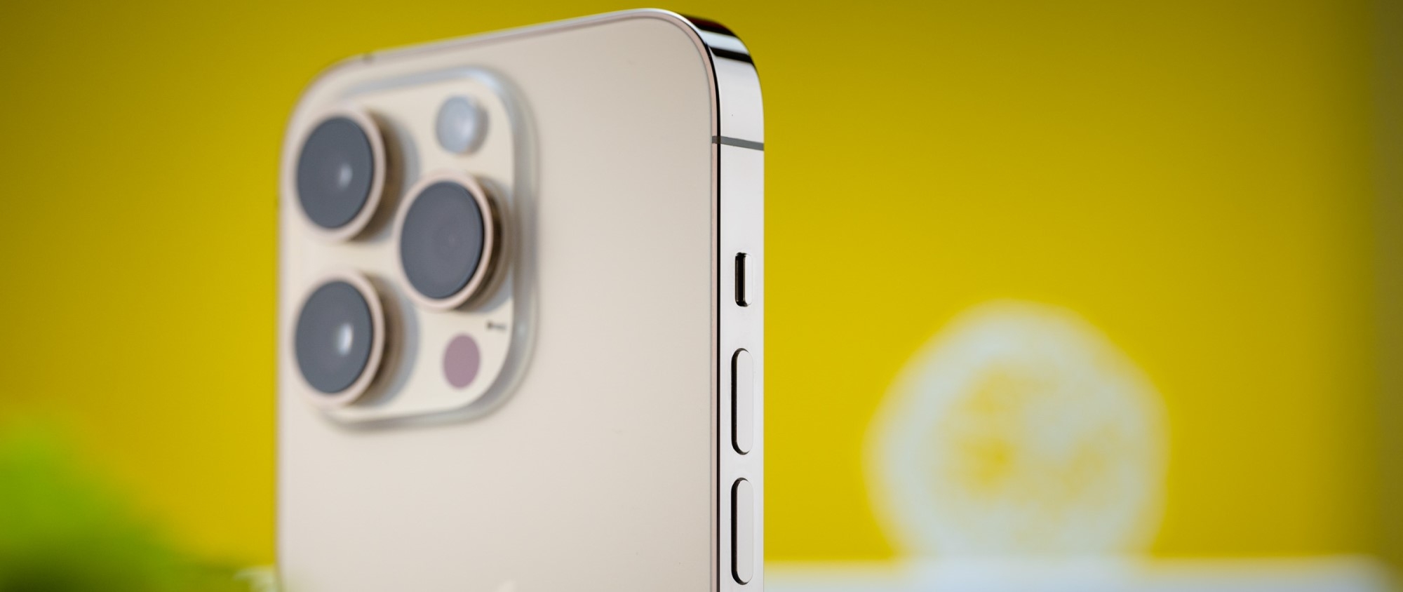 iPhone 14 Pro Kamera Beitragsbild
