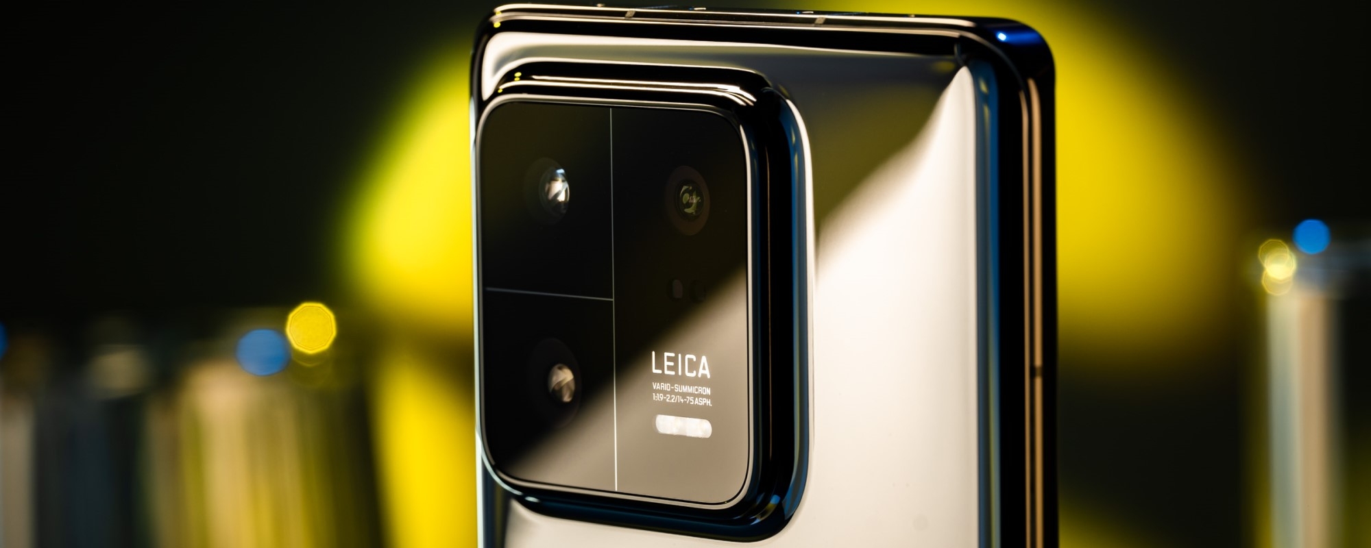 Xiaomi 13 Pro Kameramodul-Beitragsbild