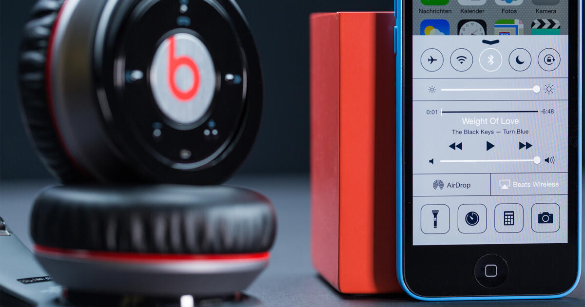 Apple stellt Standard für LightningHeadsets vor CURVED.de