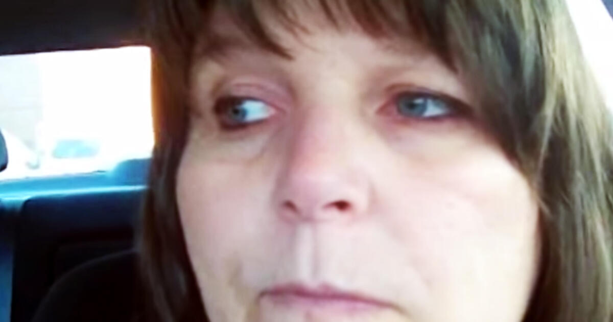 Schlaganfall Selfie Video Rettet 49 Jahrigen Das Leben Curved De