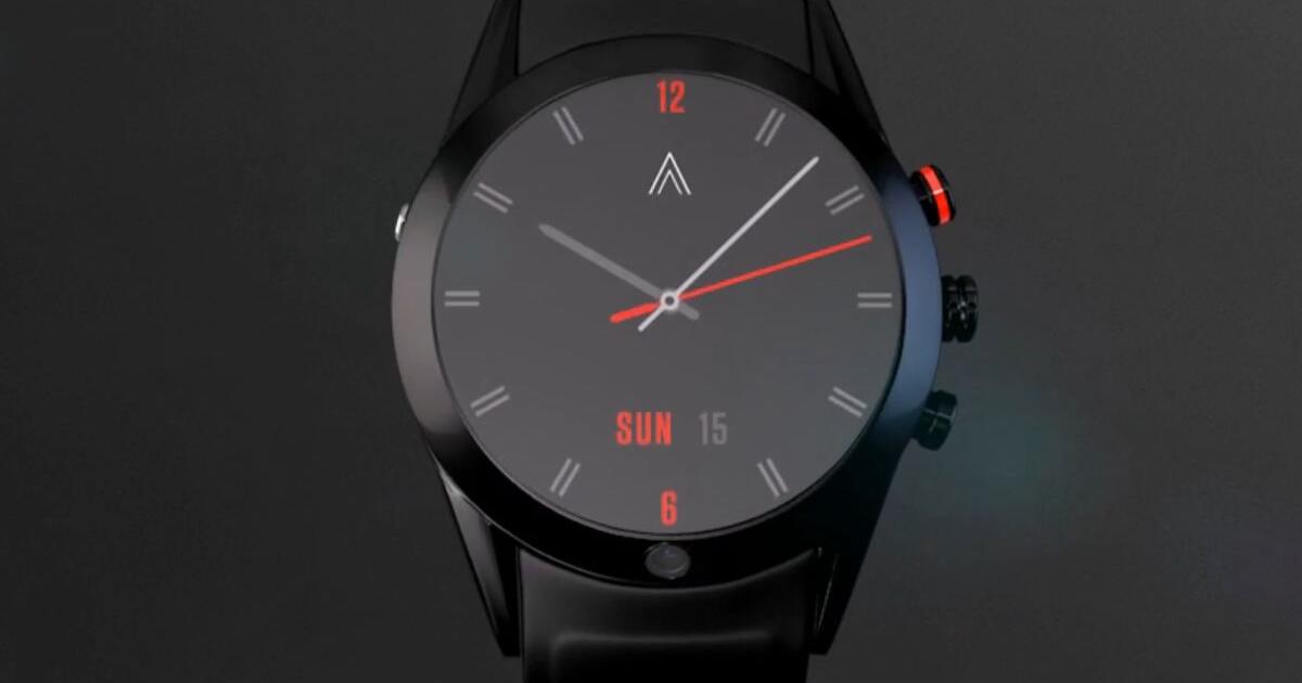 360 deals camera smartwatch