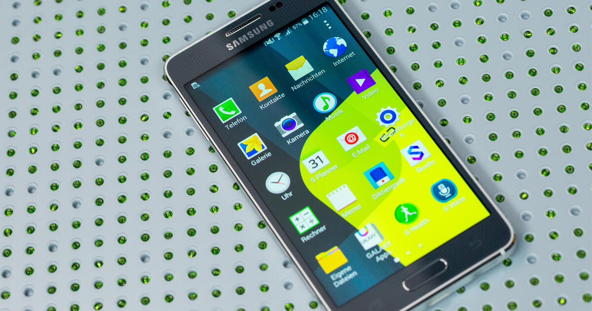 galaxy alpha android 6