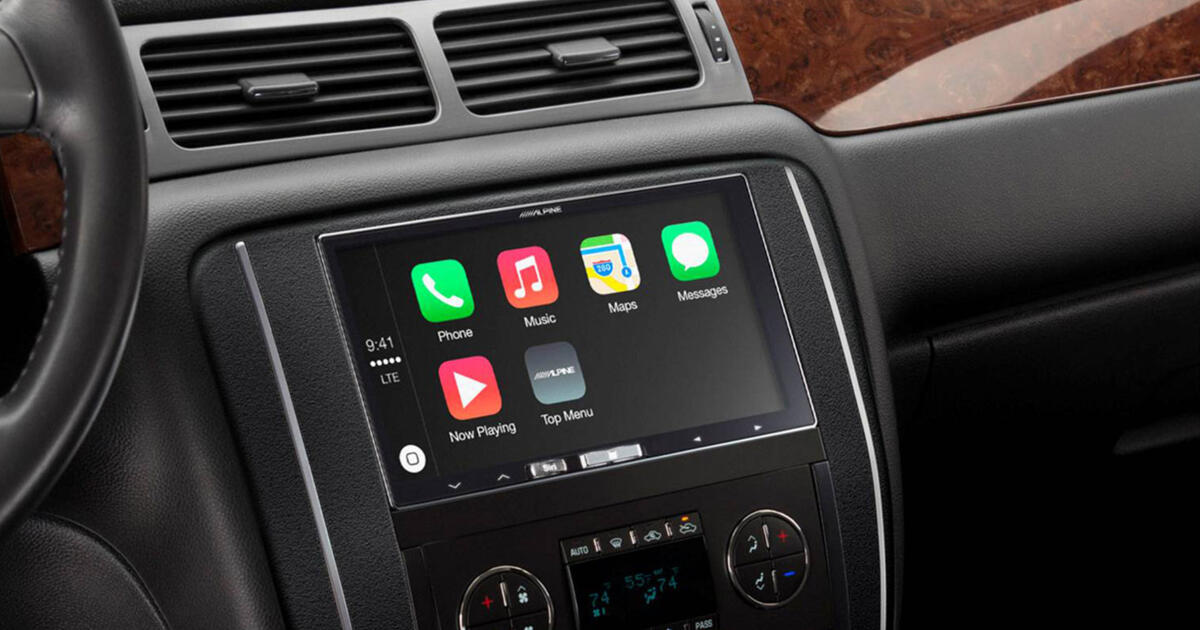 Android Auto und Apple CarPlay im Vergleich CURVED.de