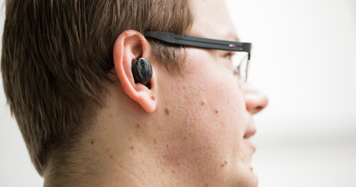 Bragi The Dash im ausführlichen Test - CURVED.de