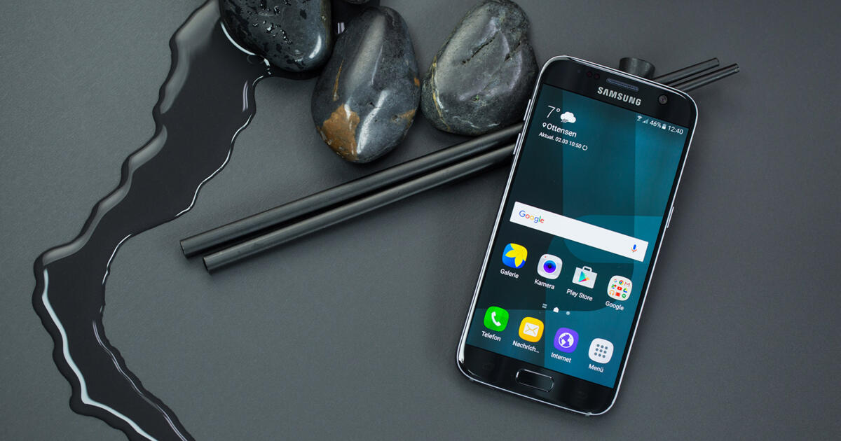 galaxy s8  antutu