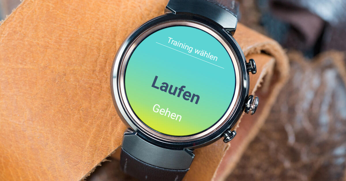 Asus zenwatch 3 ios shop