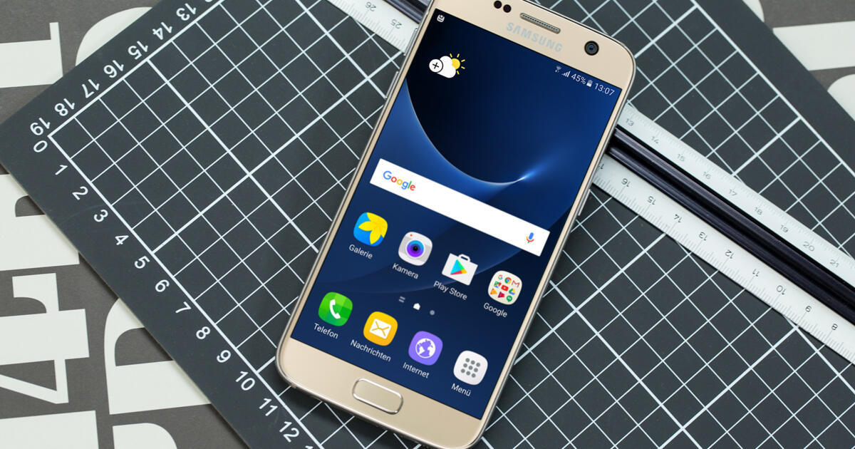 s7 active oreo