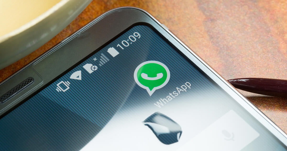 Android Oreo WhatsApp führt BildinBildFunktion für Videoanrufe ein