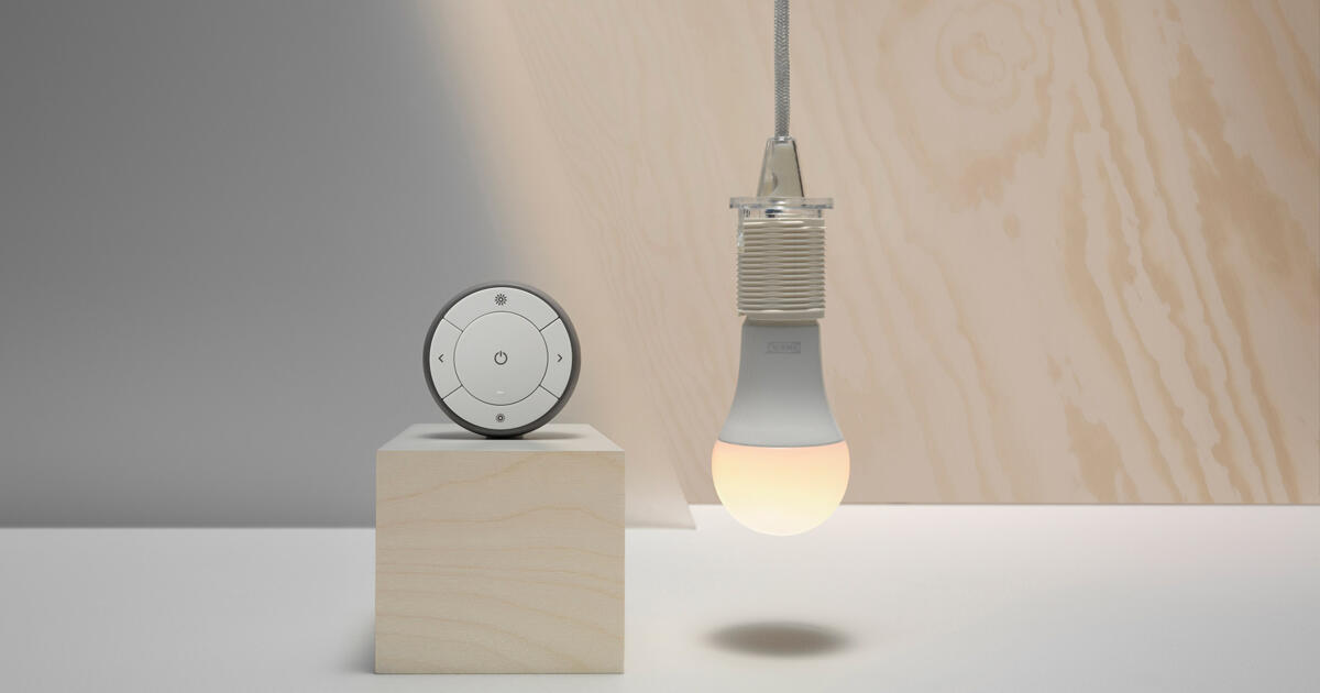 Alexa Lampen Ikea Tradfri: Ikea verschiebt HomeKit- und Alexa-Updates für seine smarte