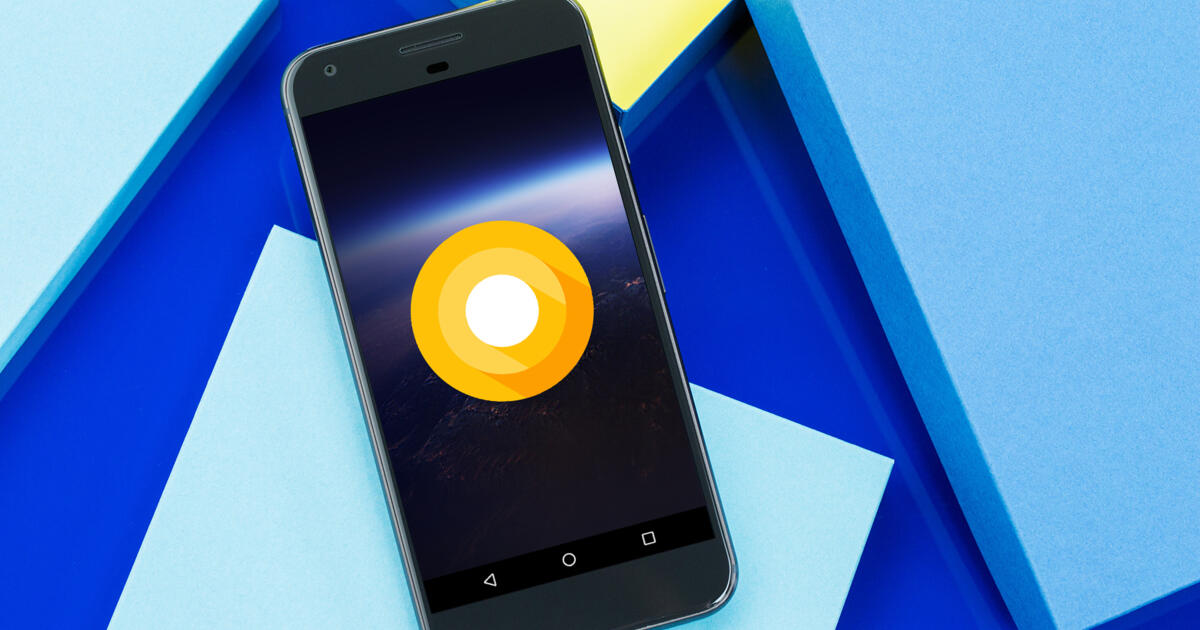 Android Oreo So benutzt Ihr den BildimBildModus ⊂·⊃ CURVED.de