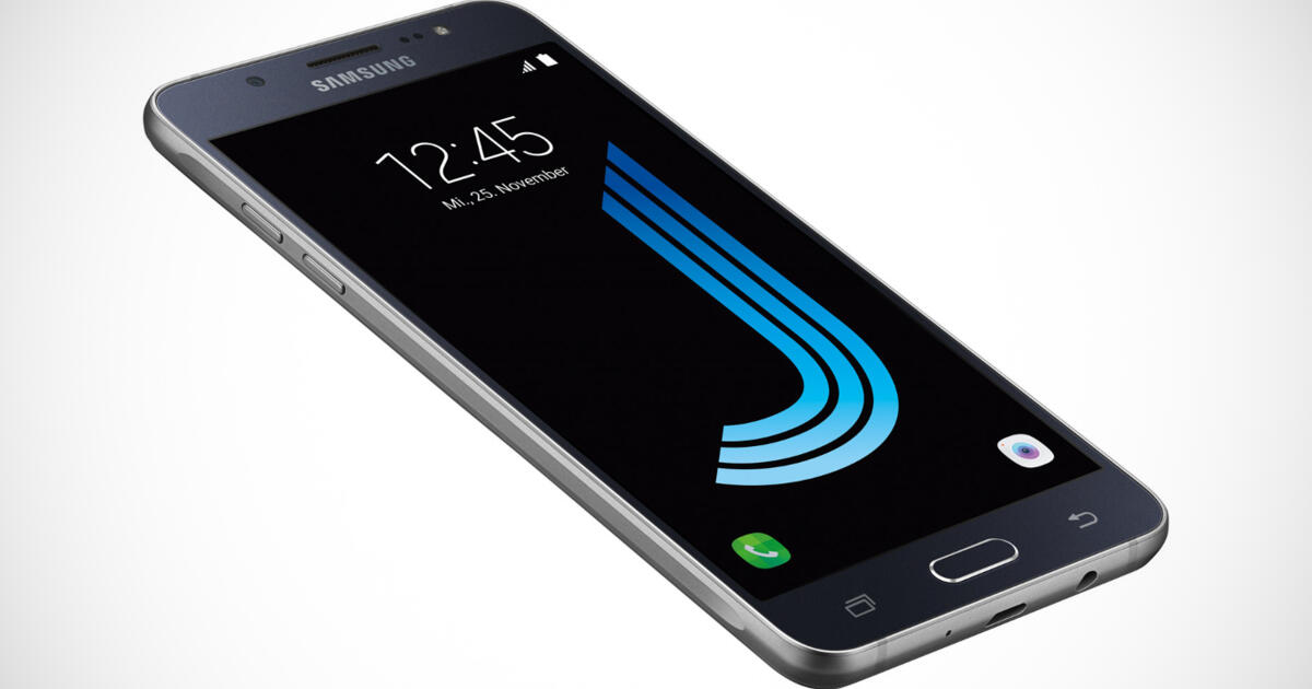 galaxy j5 2016 android 9