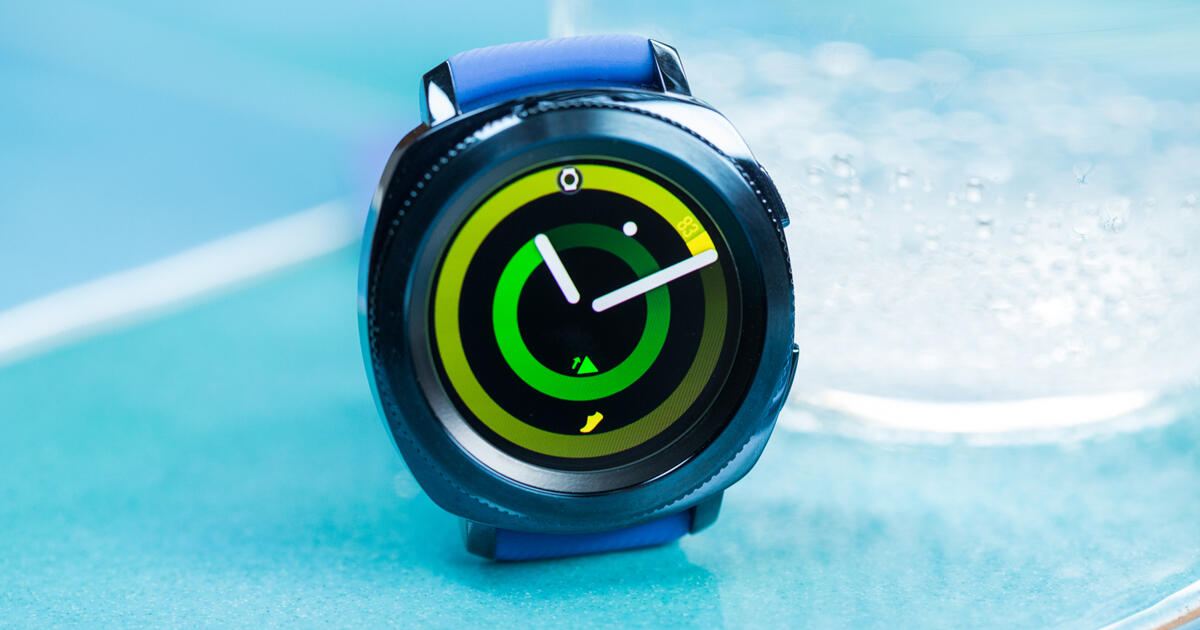 samsung gear sport apk